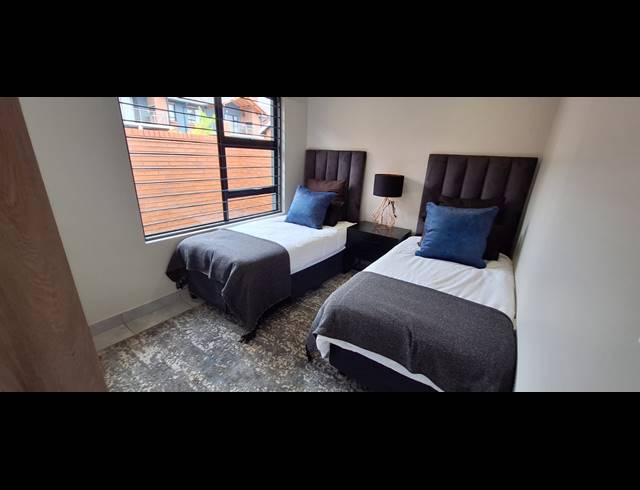 3 BEDROOM SECTIONAL TITLE FOR SALE IN BOARDWALK VILLAS